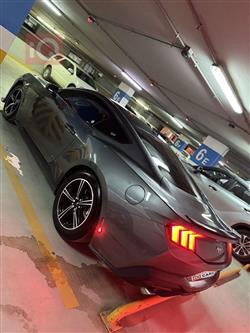 فورد موستانج